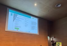 Calculadora de pegada carbónica da ITV já está online