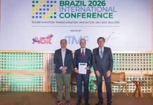Euratex e associações do Mercosul estreitam laços
