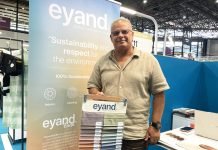 Eyand consolida tingimento natural em Portugal