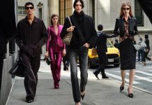 Kering estabiliza vendas com Gucci em queda