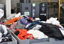 Fibras recicladas têm mercado, mas falta escala para responder à procura