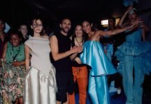 Marques’Almeida reforça e-commerce