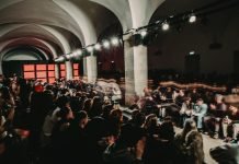 ModaLisboa cruza moda, indústria e cultura