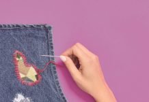 Primark ensina portugueses a reparar vestuário