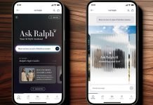 Ralph Lauren troca sustentabilidade por IA nos bónus